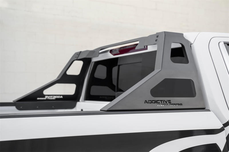  Addictive Desert Designs 2019 Chevy/GMC Silverado/ Sierra 1500 Stealth Fighter Chase Rack - C4415521101NA 