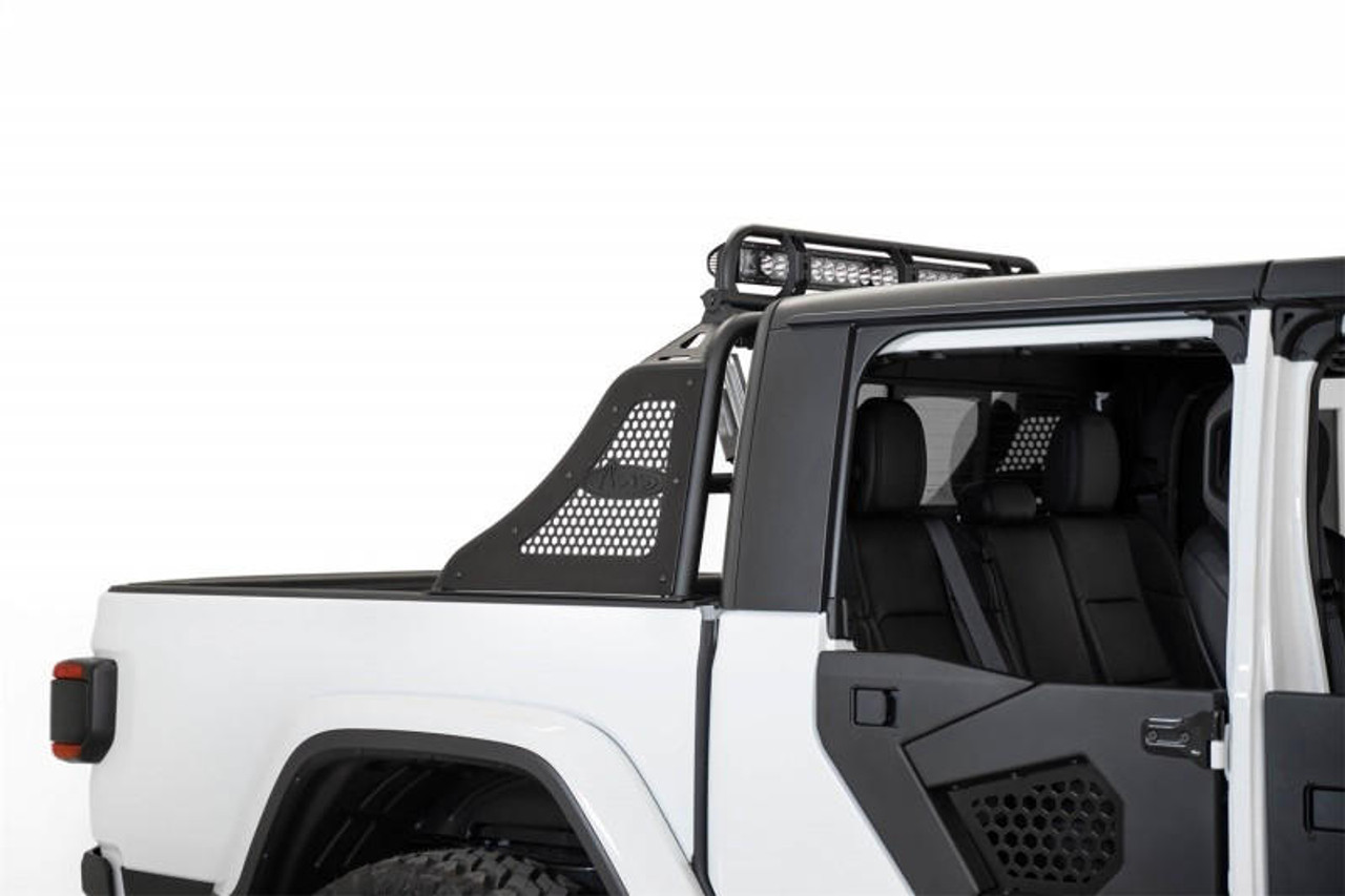  Addictive Desert Designs 2020 Jeep Gladiator JT Race Series Chase Rack - C975952430103 