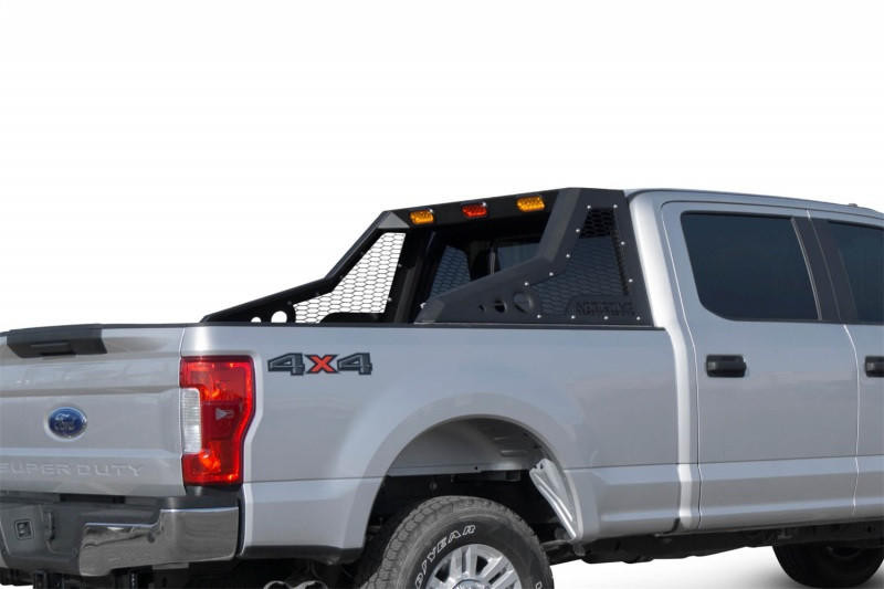  Addictive Desert Designs 17-18 Ford F-250 HoneyBadger Chase Rack - C995541440103 