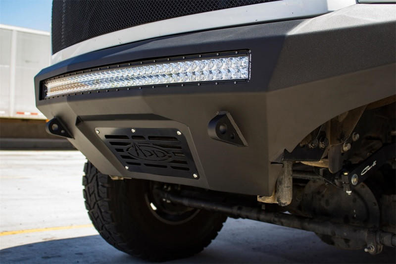  Addictive Desert Designs 10-18 Dodge RAM 2500 Stealth Fighter Front Bumper - F511182770103 