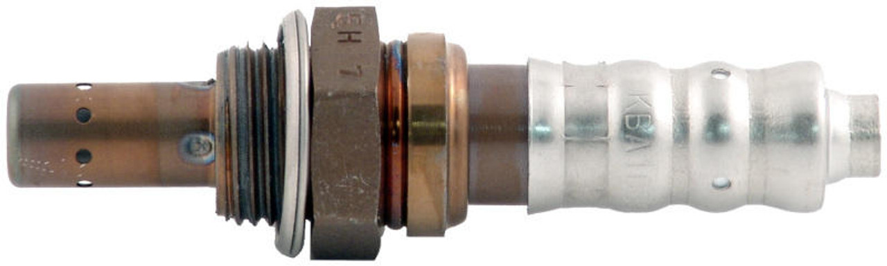 NGK NGK Ford Contour 2000 Direct Fit Oxygen Sensor - 22060