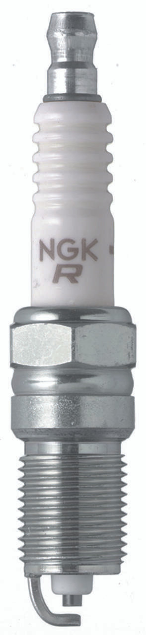 NGK V-Power Spark Plug Box of 4 (TR6) - 4177 - Hypermotive