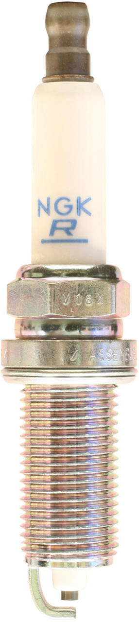 NGK NGK Nickel Spark Plug Box of 4 LZFR5C-11 - 92174