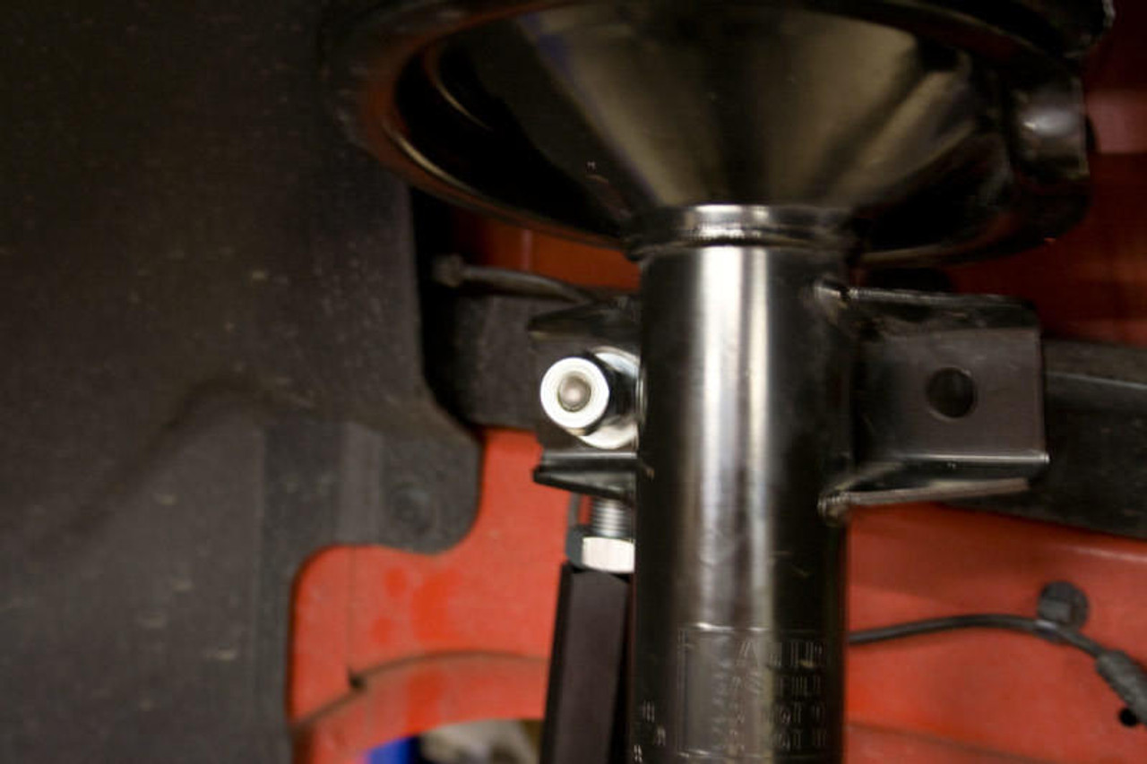  UMI Performance 05-14 Ford Mustang Adjustable Front Sway Bar End Links - 1049 