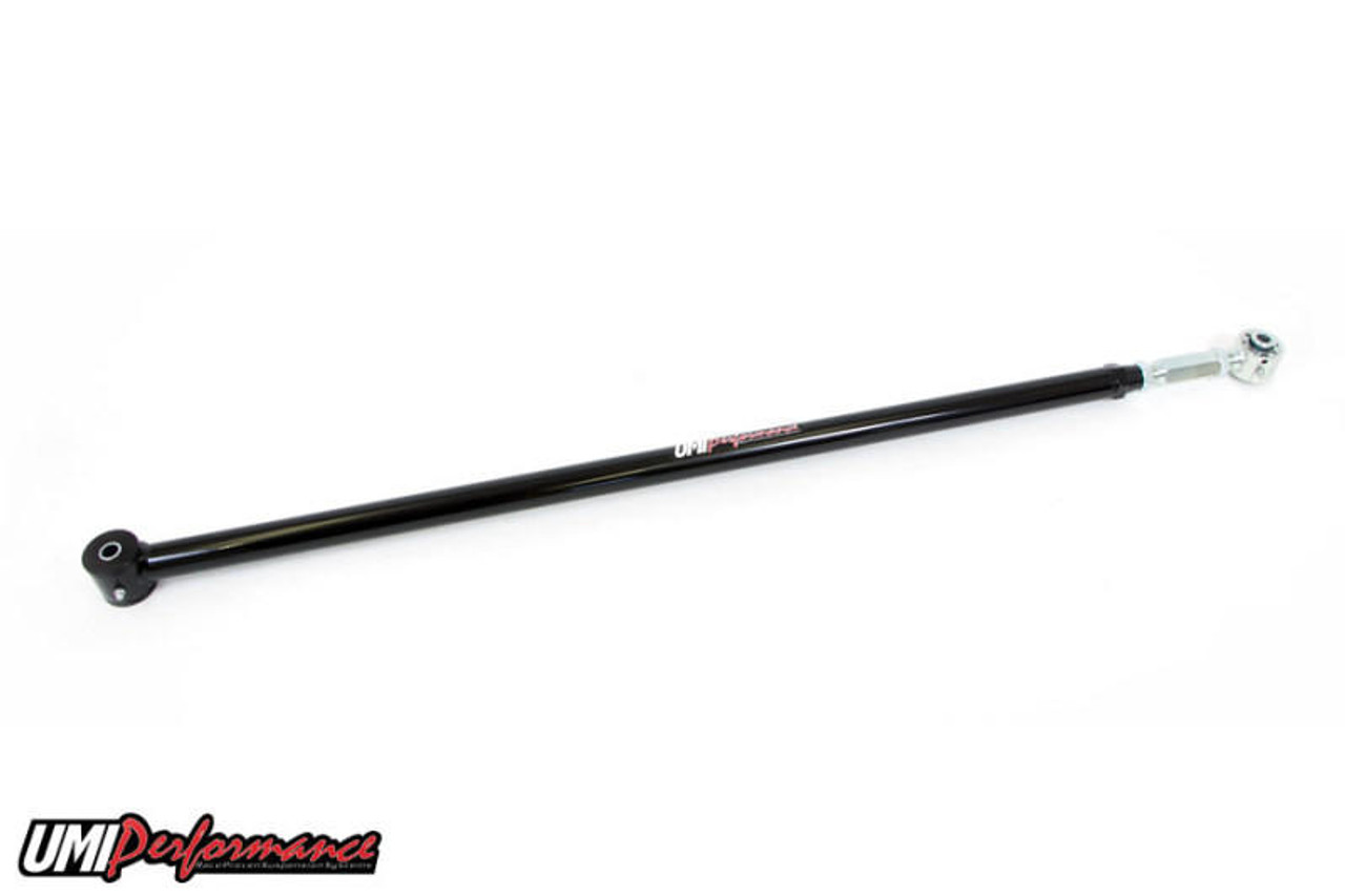  UMI Performance 05-14 Ford Mustang on Car Adjustable Panhard- w/ Roto-Joint - 1054-B 