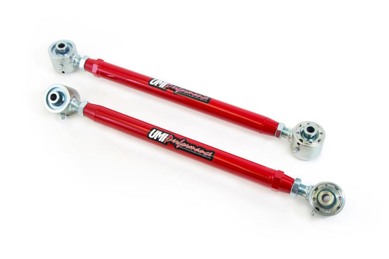  UMI Performance 82-02 F-Body Double Adjustable Control Arms- Roto-Joints - 2035-R 
