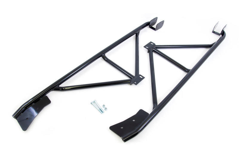  UMI Performance 93-02 GM F-Body 3-Point Subframe Connector Convertible Weld In - 2043-B 