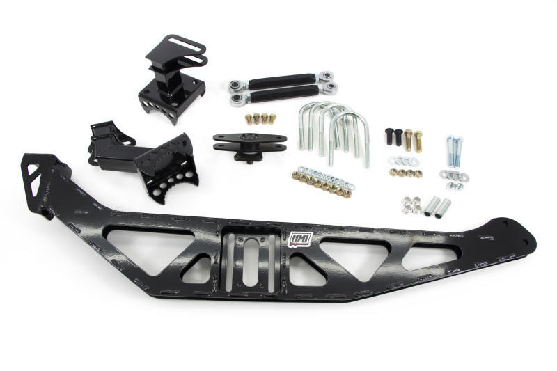  UMI Performance 82-02 GM F-Body Fabricated Watts Link Factory Rear End - 2080-275-B 