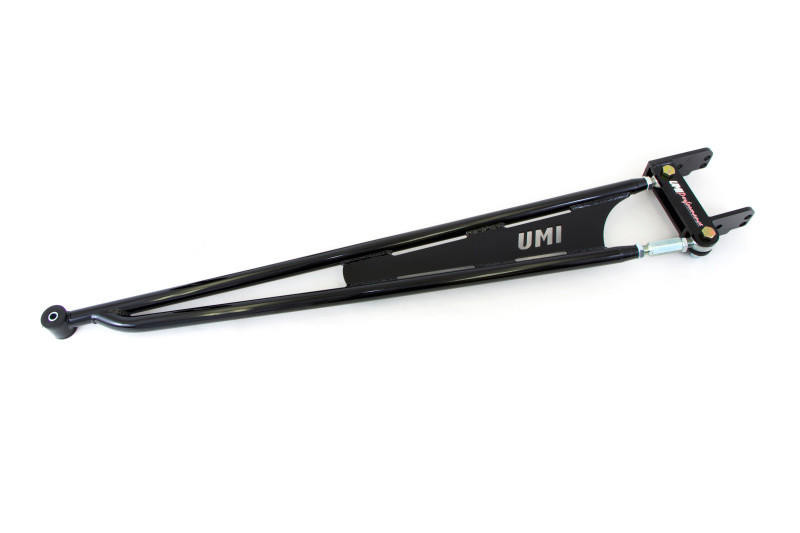  UMI Performance 82-92 GM F-Body Tunnel Mounted Torque Arm - 2198-B 