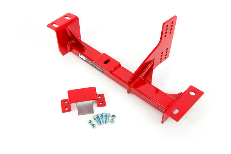  UMI Performance 98-02 GM F-Body Automatic / Torque Arm Relocation Kit - 2208-R 