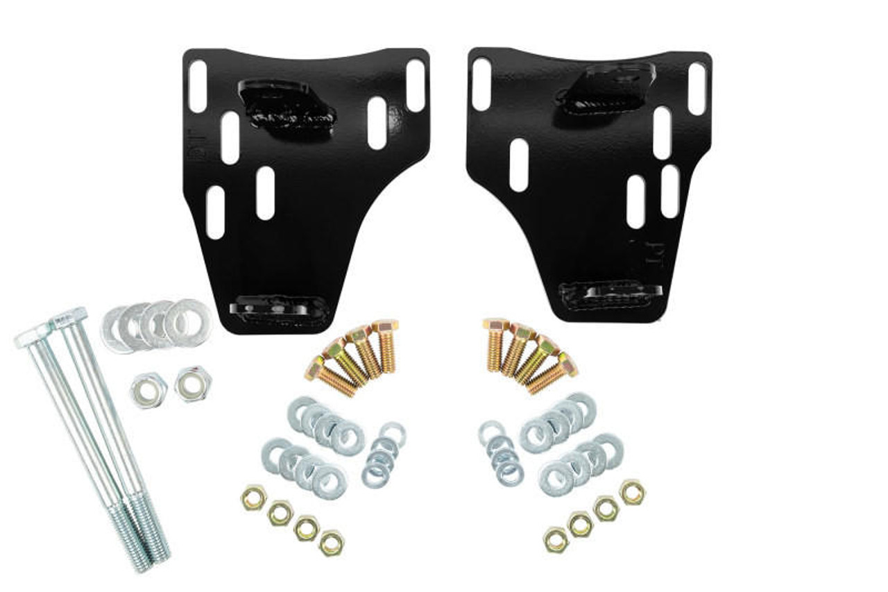  UMI Performance 74-92 GM F-Body 78-88 GM G-Body LSX Motor Mounts - 2406-B 