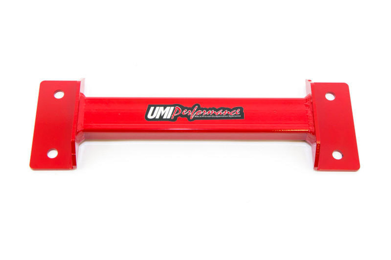  UMI Performance 08-09 Pontiac G8 10-13 Camaro Tunnel Brace - 2500-R 