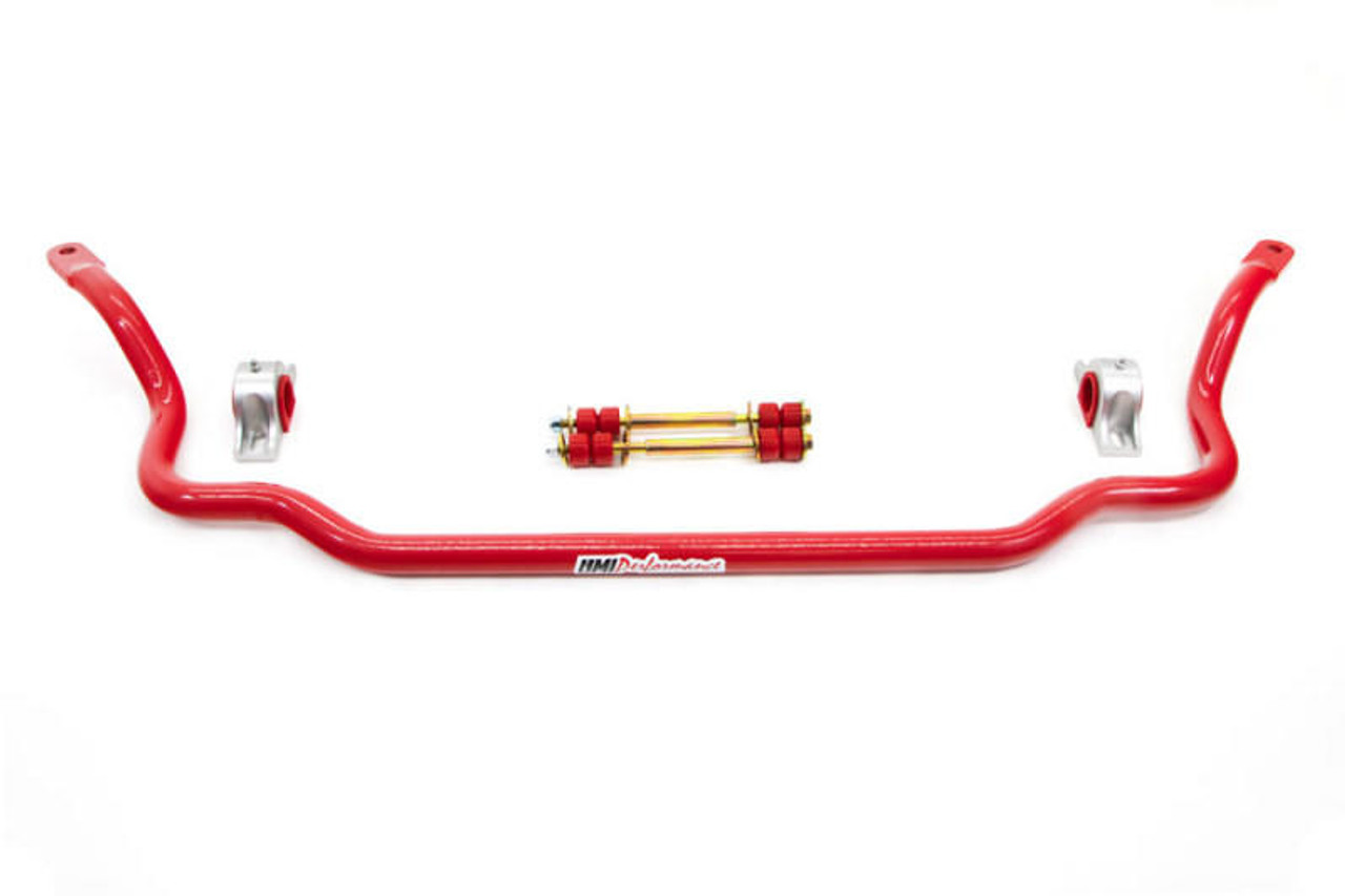  UMI Performance 64-77 A-Body 70-81 F-Body GM Front Sway Bar 1-1/4in Solid - 4066-R 