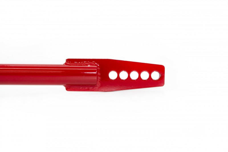  UMI Performance 1-1/4in Splined Front Sway Bar (Double Shear End Links) - 4080-R 