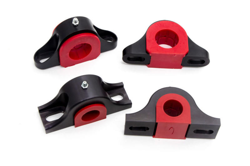  UMI Performance Heavy Duty Aluminum Sway Bar Mount Kit- 35mm & 22mm Sway Bar Kits - 9004845-R 
