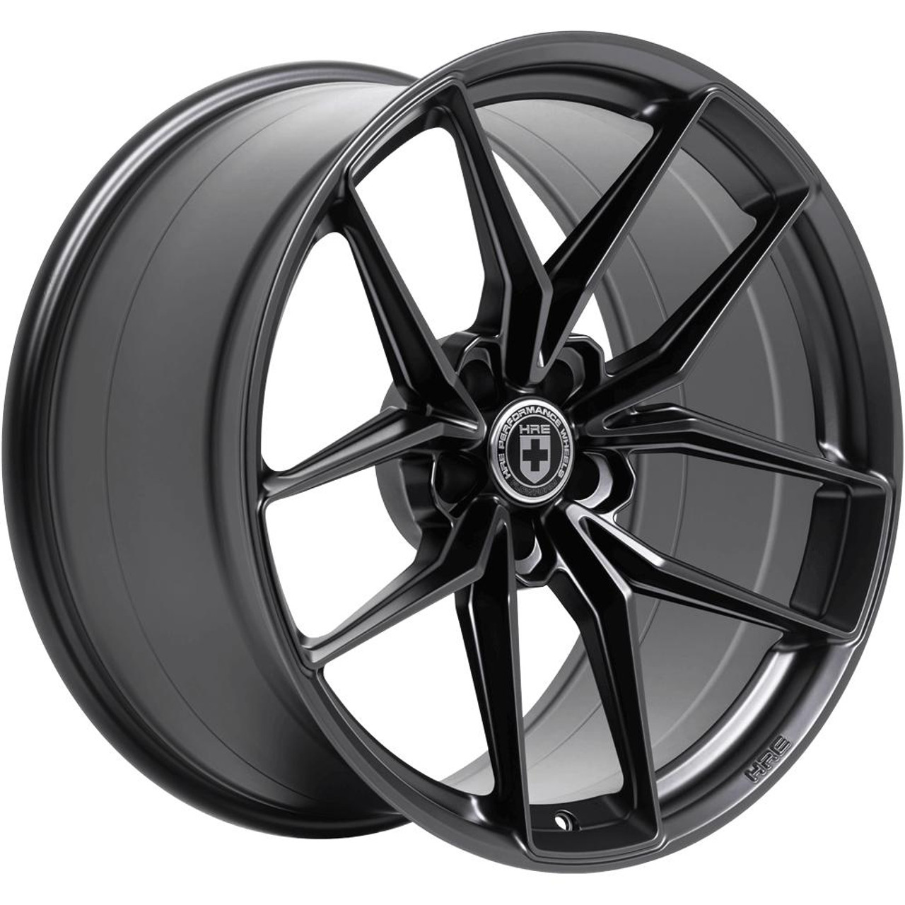  HRE FlowForm FF21 20" 5x114.3 