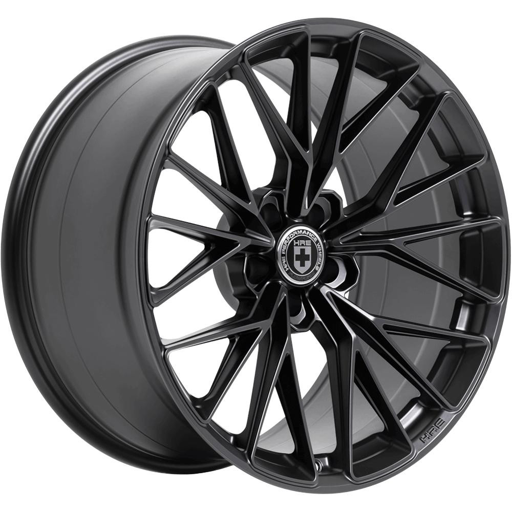  HRE FlowForm FF28 20" 5x114.3 