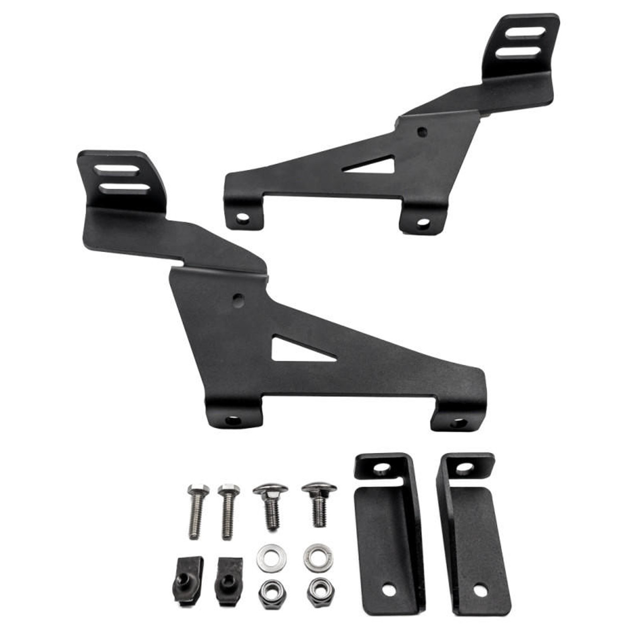  Rigid Industries 2021+ Ford F-150/Raptor A-Pillar Mount - 46736 