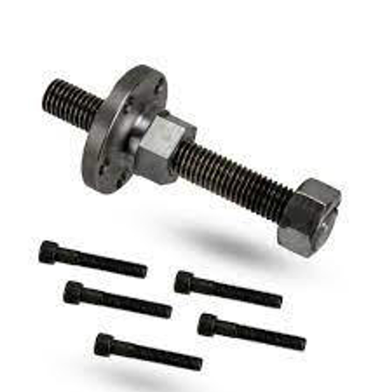 METCO Metco Motorsports Supercharger Pulley Hub Removal Tool 07-12 GT500 