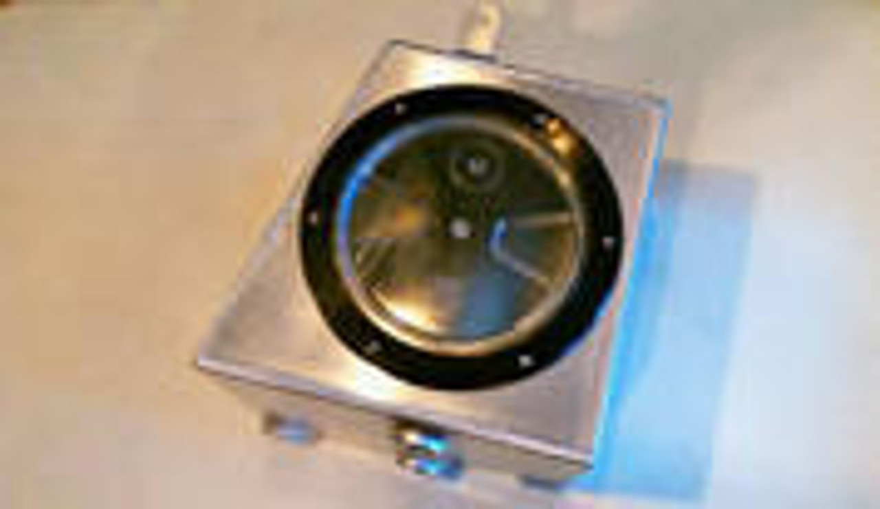 LFP (Lightning Force Performance) LFP 1999-2004 Ford SVT F-150 Lightning MEGATANK Intercooler Reservoir 