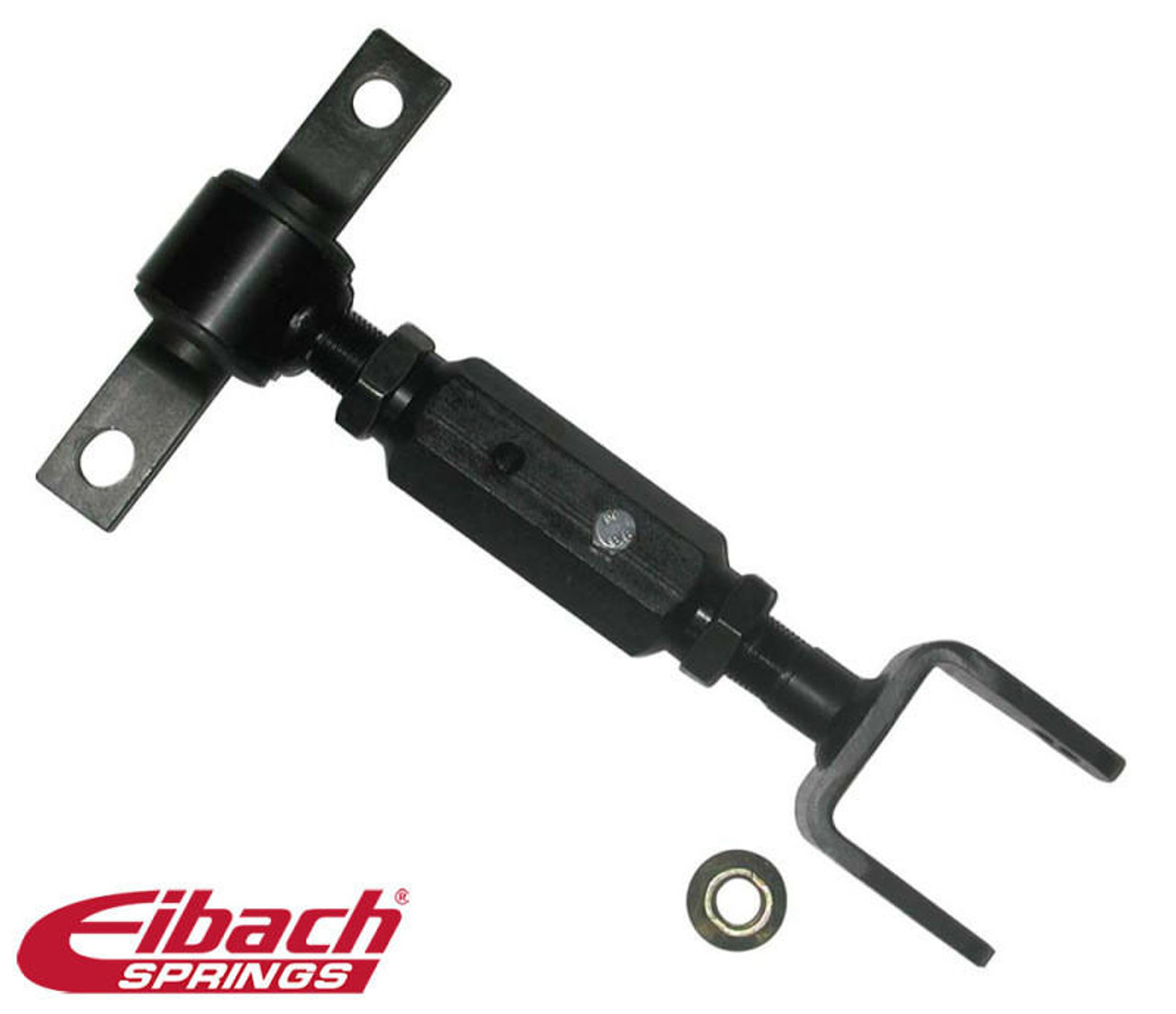  Eibach Pro-Alignment Rear Camber Kit for 02-04 Acura RSX / 01-05 Honda Civic / 02-05 Honda Civic Si - 5.67230K 