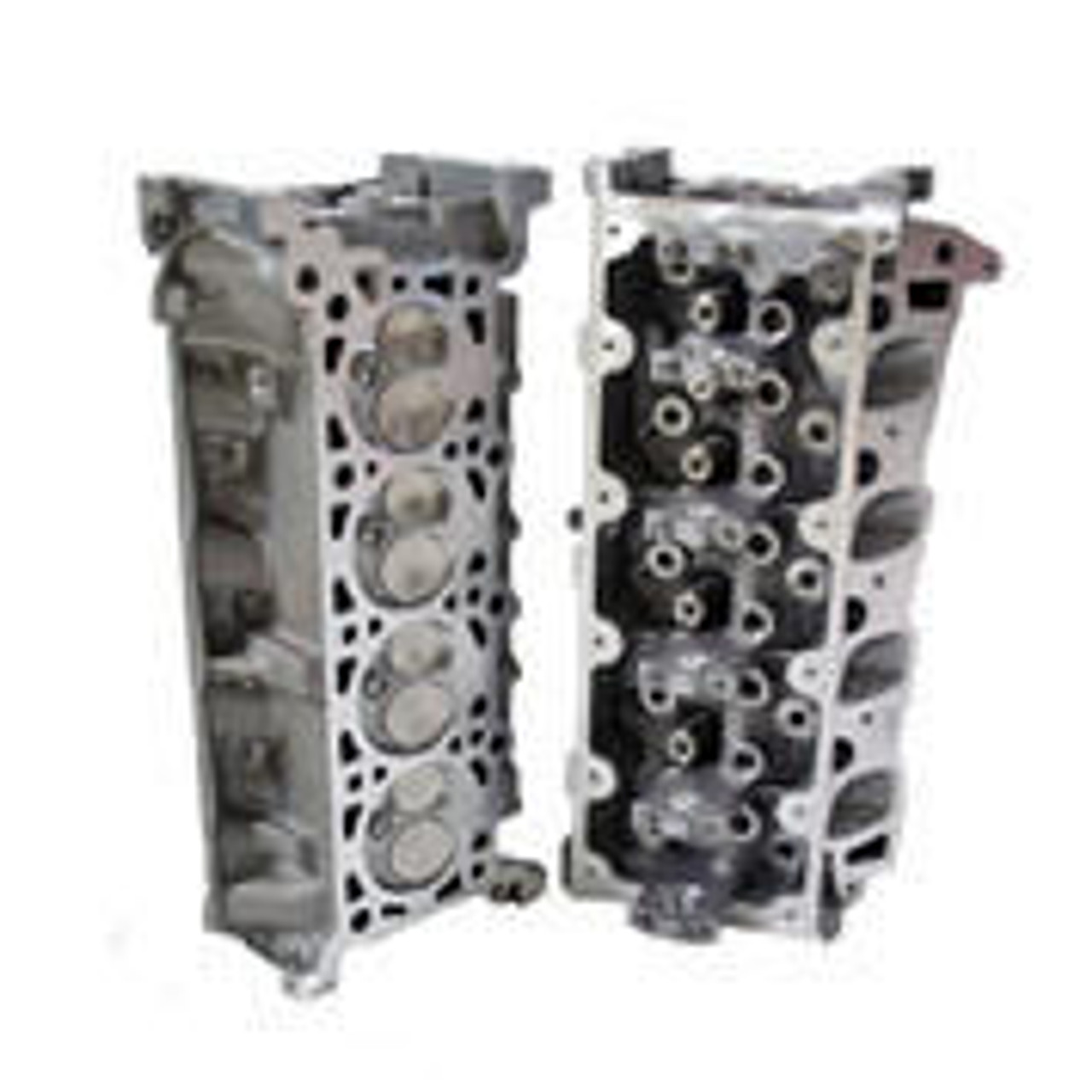 LFP (Lightning Force Performance) LFP Stage II Ported Heads Ford 5.4L SOHC 