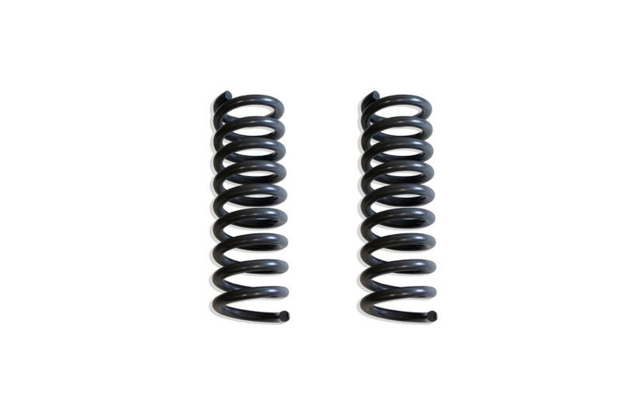 Maxtrac MaxTrac 14-18 RAM 2500/3500 4WD 4in Front Lift Coils - 752840 