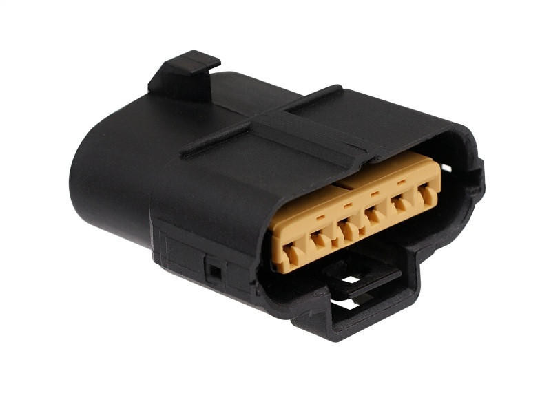  SCT Performance 89-05 Ford Mustang Mass Air Meter Adaptor - 2901 