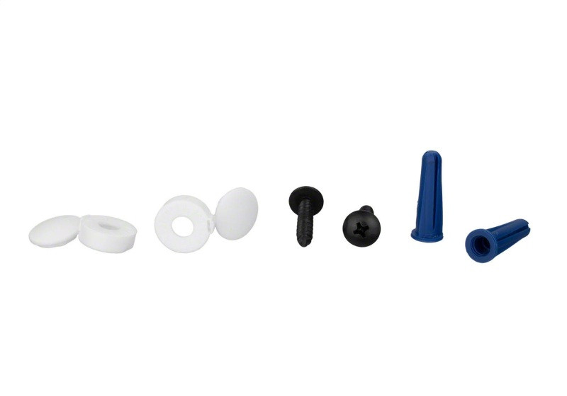 Ford Racing Ford Performance Parking Only Sign - M-1827-PARK Photo - Unmounted