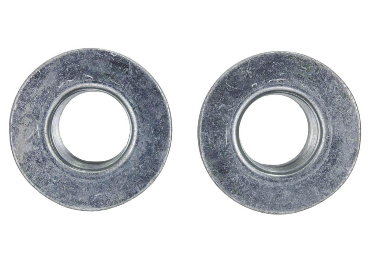 Ford Racing Bronco Front Axle Hub Nut - Pair - M-3B477-A Photo - Unmounted