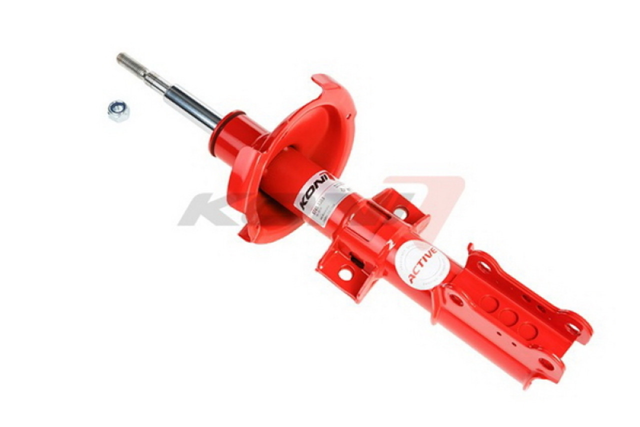 Koni Special Active Shock 03-14 Volvo XC90 Front - Red - 8745 1383 Photo - Primary