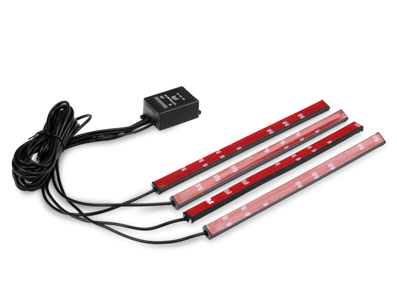 Raxiom Axial Series LED Interior Courtesy Lighting - U9917 Photo - Close Up