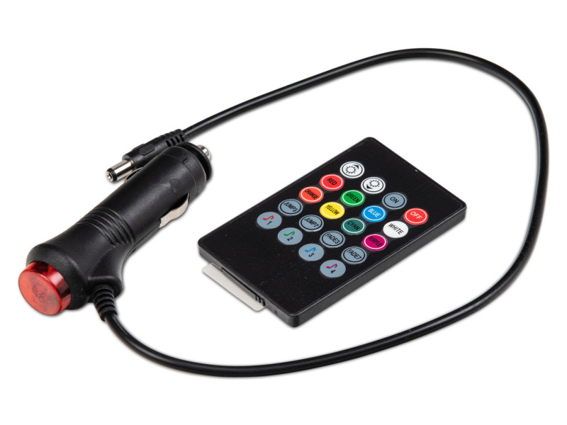 Raxiom Axial Series LED Interior Courtesy Lighting - U9917 Photo - Close Up