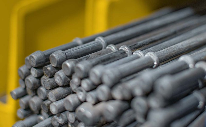 Features and Benefits