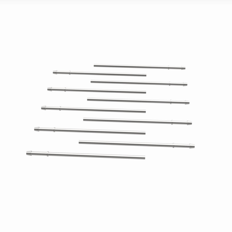 360 Degree Image Set