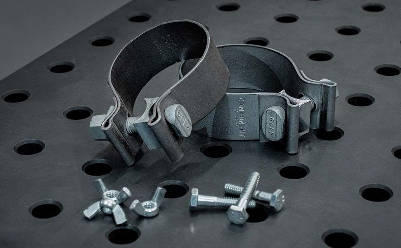 Features and Benefits