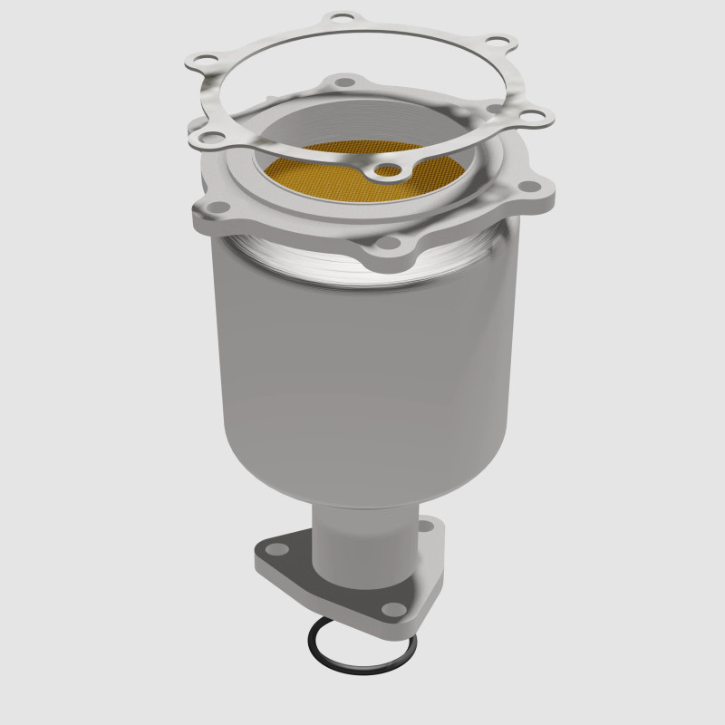 360 Degree Image Set