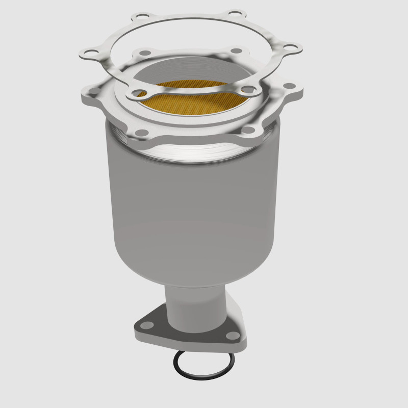 360 Degree Image Set