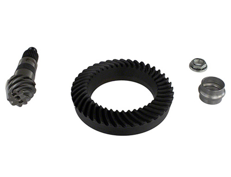 Ford Racing 21-24 Bronco M210 Front Drive Unit 5.13 Ratio Ring and Pinion (Excl Bronco Raptor) - M-4209-513BF User 1