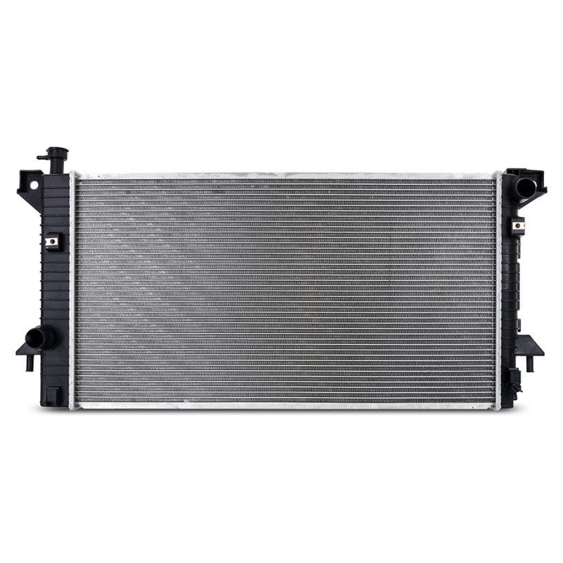 Mishimoto 11-14 Ford F-150 6.2L Plastic Radiator - R13227 User 1