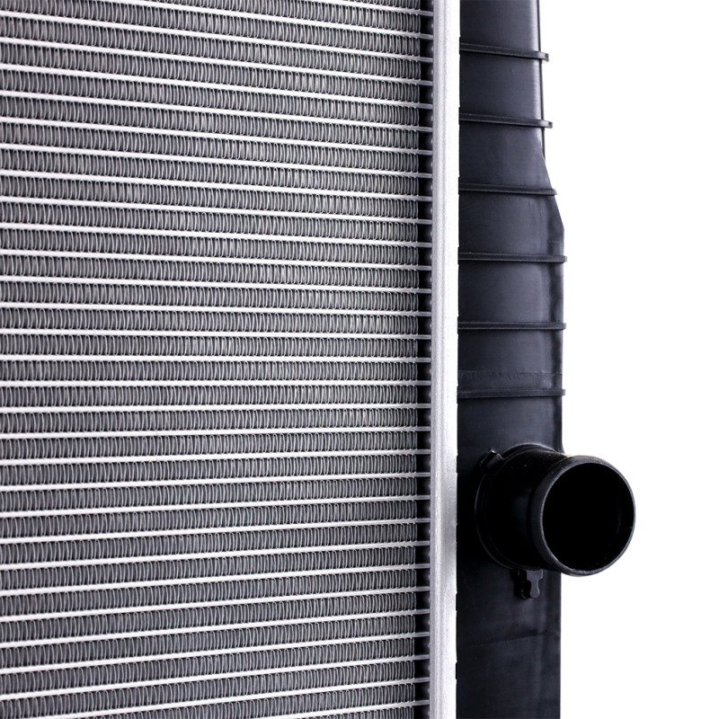 Mishimoto 10-12 Dodge Ram 6.7L Cummins Plastic Radiator - R13296 User 1