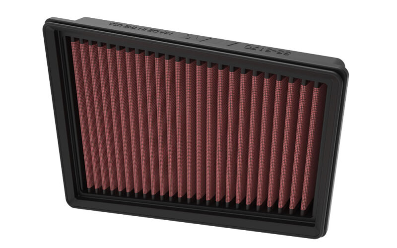 K&N 20-22 Chevrolet Onix L3-1.0L Gas Replacement Air Filter - 33-3170 Photo - Primary