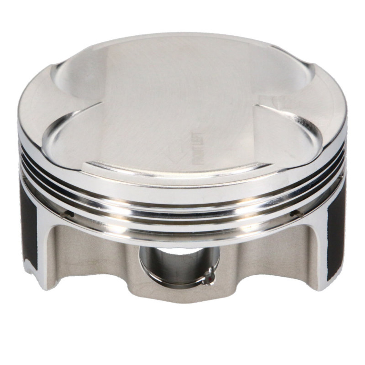 JE Pistons 2018+ Ford Coyote Gen 3 3.661in Bore 12.5:1 CR