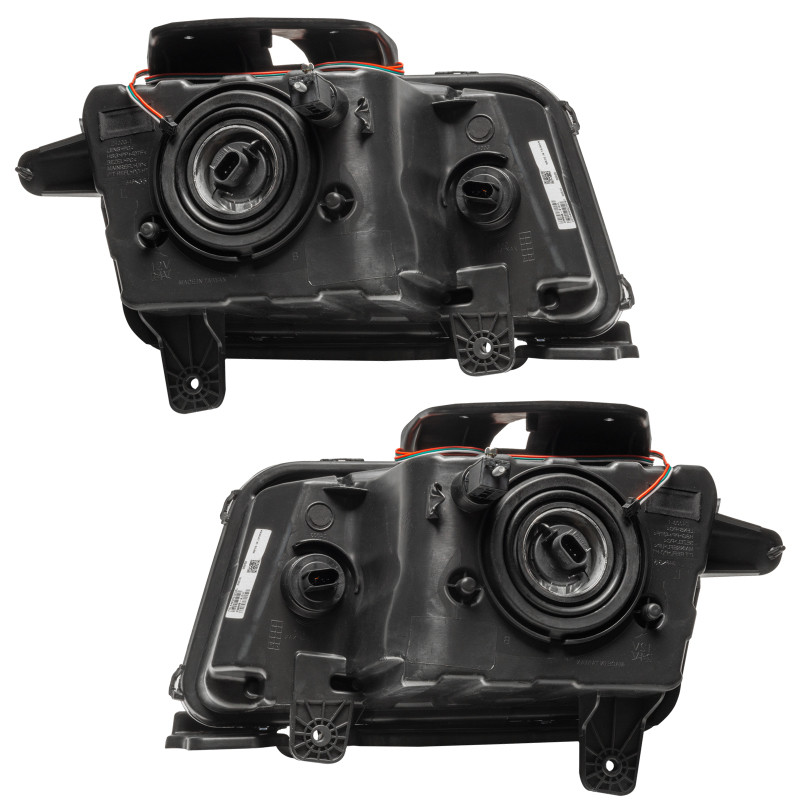 Photo - out of package