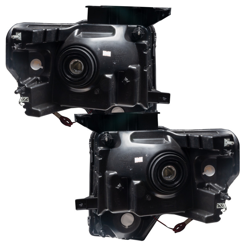 Photo - out of package