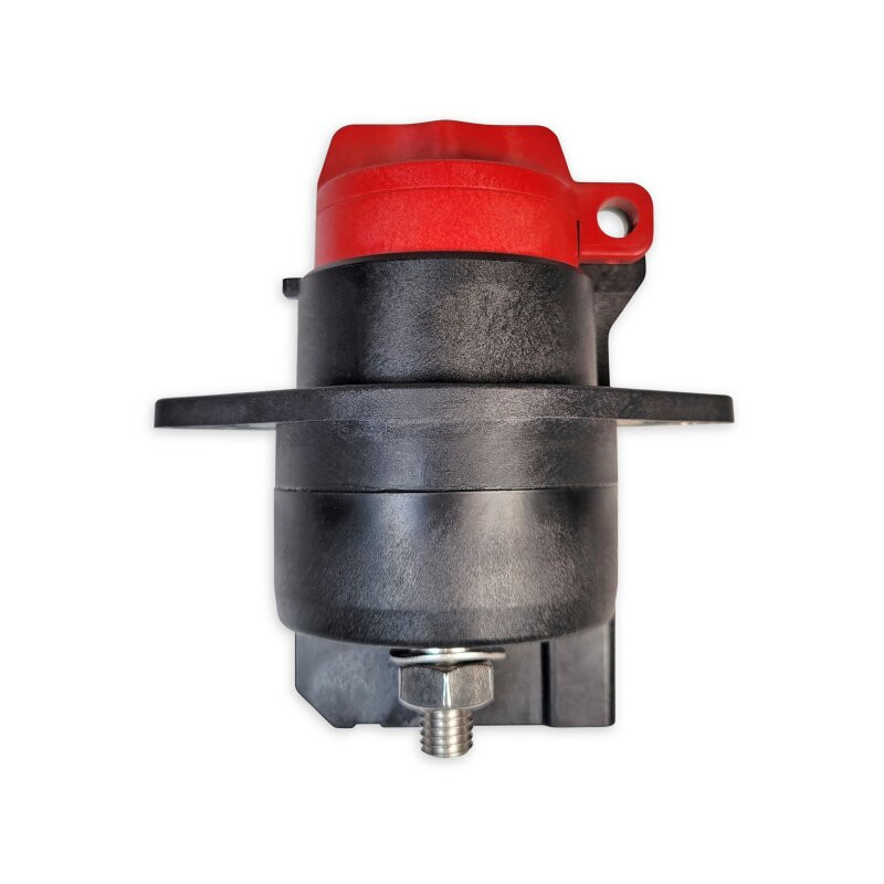 AEM EV 400A HV Maintenance Switch - 30-8506 Photo - out of package