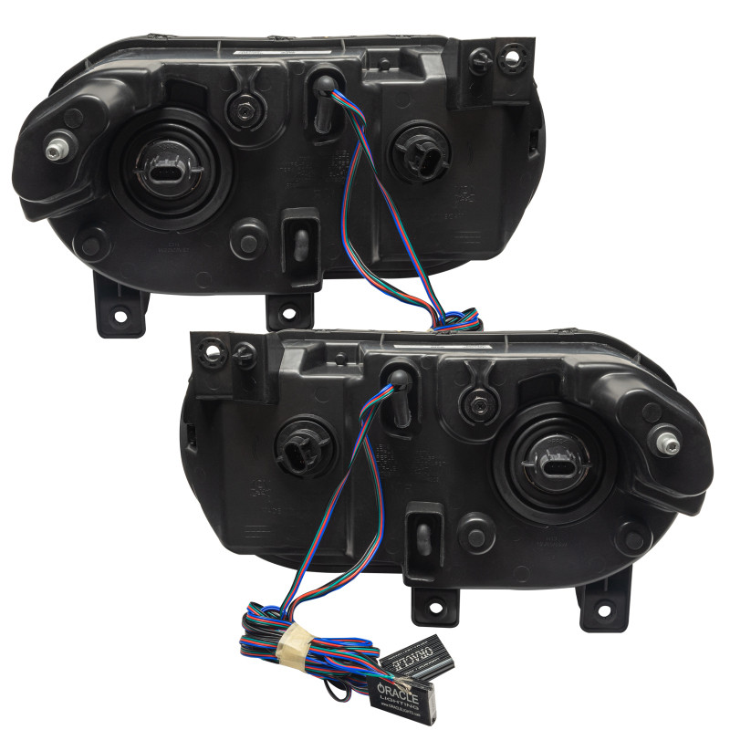 Photo - out of package