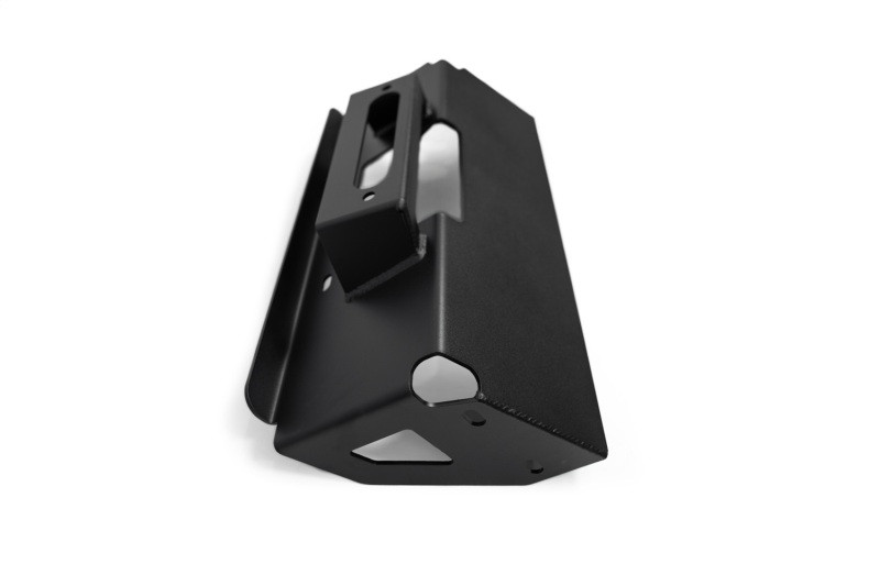 Addictive Desert Designs 2022+ Chevy Silverado 1500 ZR2 Stealth Fighter Winch Kit - AC12156601NA Photo - Unmounted