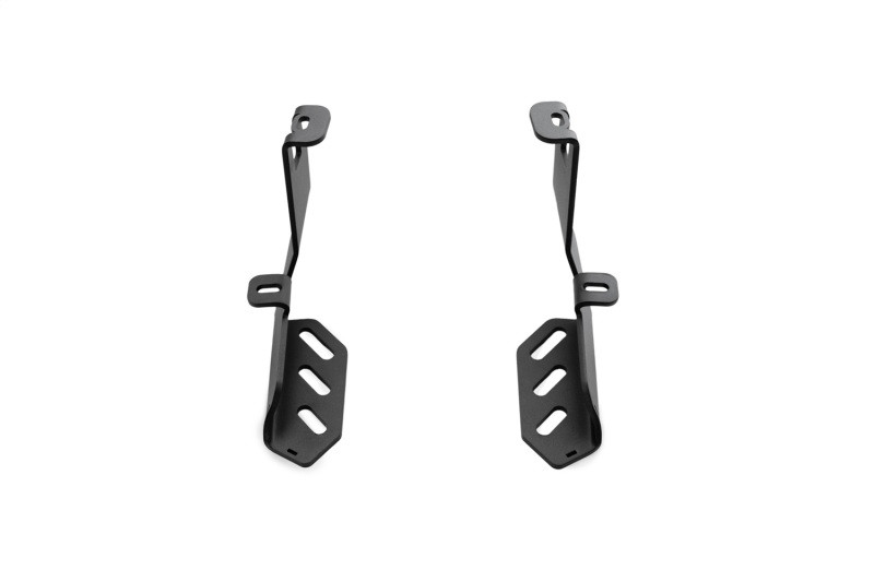 ADD 2021+ Ford F150 / 2021+ Ford F150 Raptor Ditch Light Brackets - AC1901801NA Photo - Primary