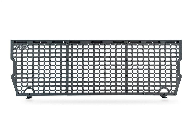 Addictive Desert Designs 2021+ Ford F-150 & Ford Raptor Bed Cab Molle Panels - Full Set - AC1902101NA Photo - Primary